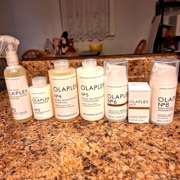 Olaplex‎